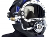Diving helmet Masque KMB 28